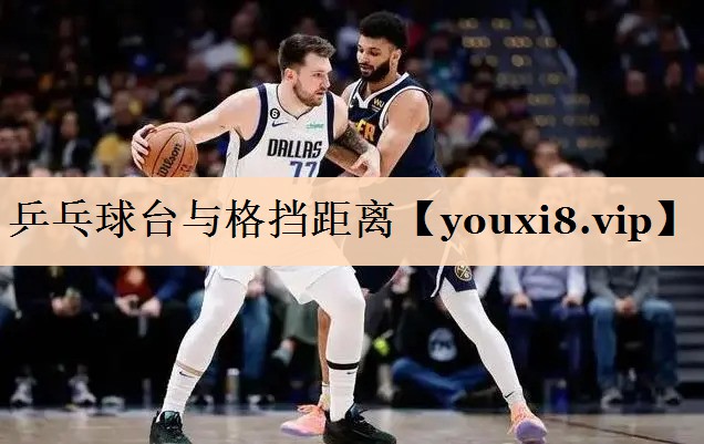 乒乓球台与格挡距离