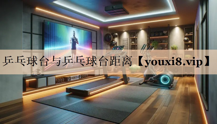 乒乓球台与乒乓球台距离
