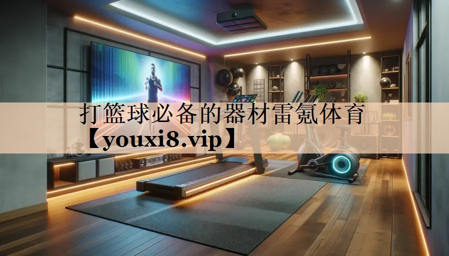 打篮球必备的器材雷氪体育