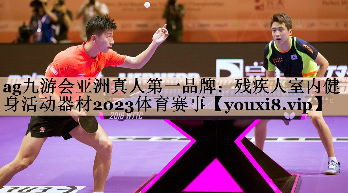 <strong>ag九游会亚洲真人第一品牌：残疾人室内健身活动器材2023体育赛事</strong>