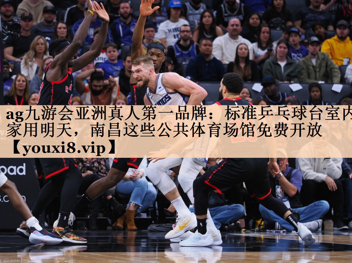 ag九游会亚洲真人第一品牌：标准乒乓球台室内家用明天，南昌这些公共体育场馆免费开放