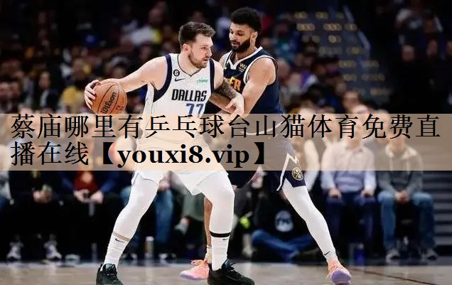 蔡庙哪里有乒乓球台山猫体育免费直播在线