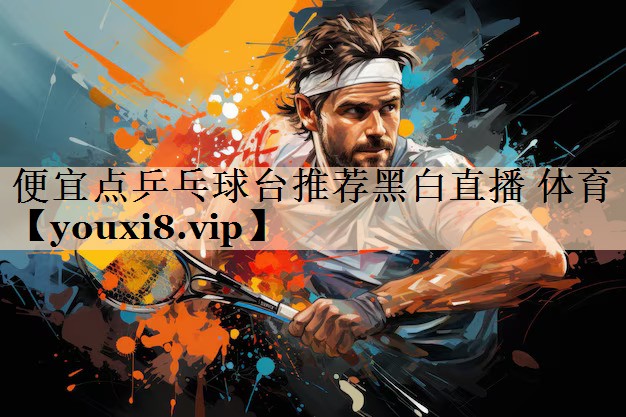 便宜点乒乓球台推荐黑白直播 体育