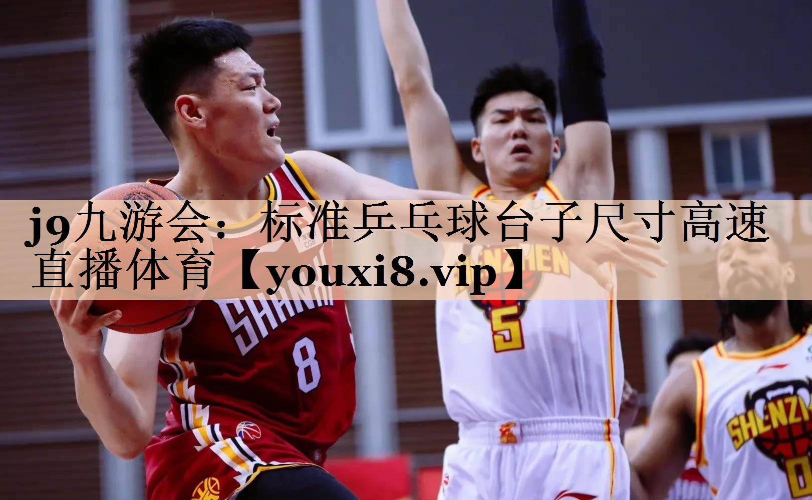 j9九游会：标准乒乓球台子尺寸高速直播体育