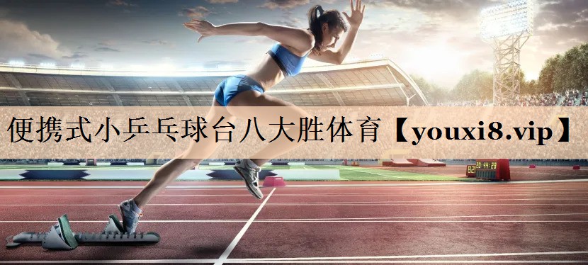便携式小乒乓球台八大胜体育