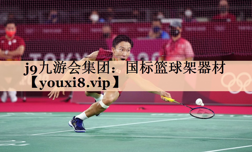 j9九游会集团：国标篮球架器材