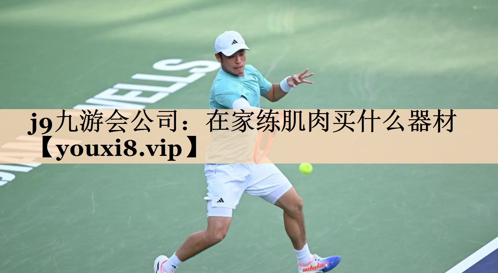 j9九游会公司：在家练肌肉买什么器材