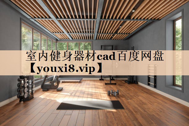 室内健身器材cad百度网盘 室内健身器材cad百度网盘