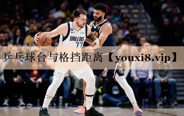 乒乓球台与格挡距离