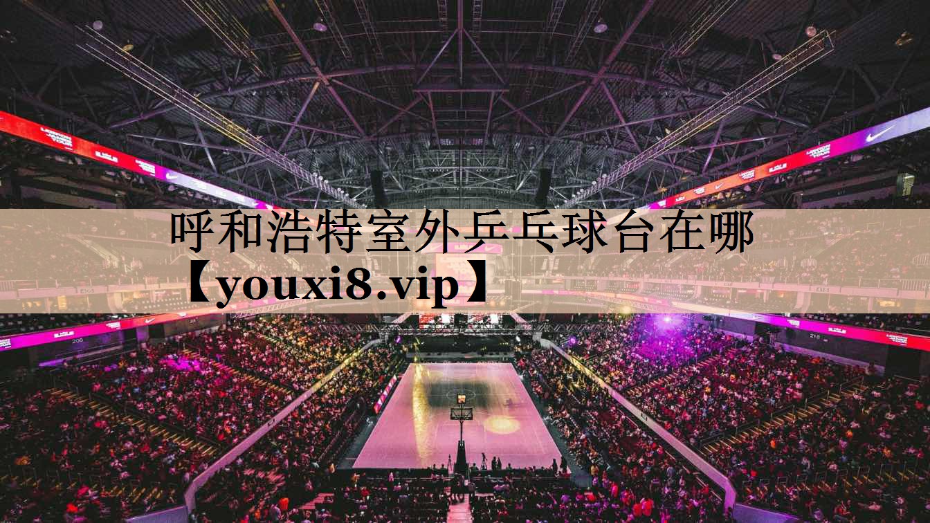 呼和浩特室外乒乓球台在哪