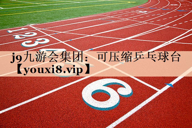 可压缩乒乓球台