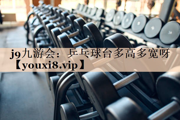 乒乓球台多高多宽呀